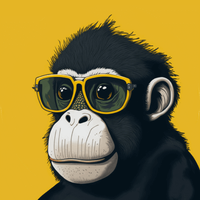 Datamonkeys