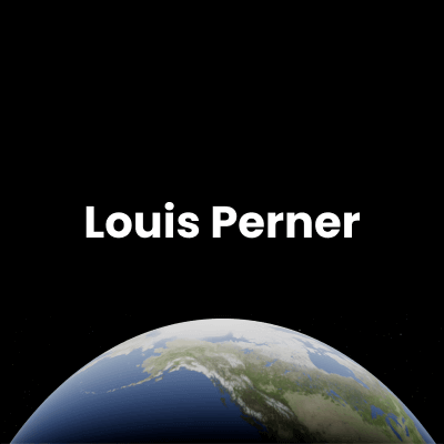 Louis Perner