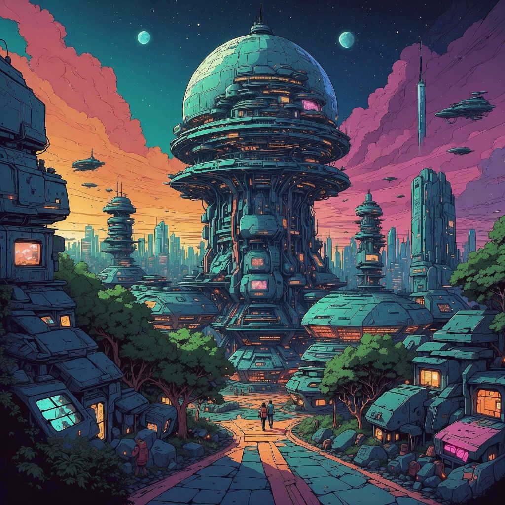 Build with AI